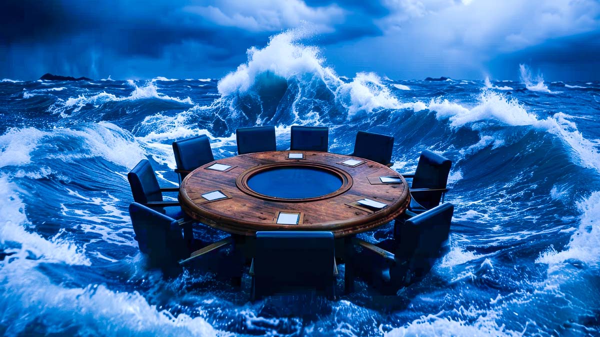 Varaudu kyberhyökkäykseen kriisiharjoittelun avulla